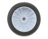 Image 2 for Pro-Line ElectroShot Pre-Mounted 1/8 Buggy Tires (White) (2)