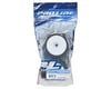 Image 3 for Pro-Line ElectroShot Pre-Mounted 1/8 Buggy Tires (White) (2)