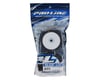 Image 3 for Pro-Line Slide Lock Pre-Mounted 1/8 Buggy Tires (White) (2) (S3)
