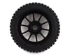Image 2 for Pro-Line Badlands MX Pre-Mounted 1/8 Buggy Tires (Black) (2) (M2)