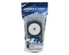 Image 3 for Pro-Line Badlands MX Pre-Mounted 1/8 Buggy Tires (White) (2) (M2)