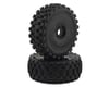 Related: Pro-Line Badlands MX Pre-Mounted 1/8 Buggy Tires (Black) (2) (M2)
