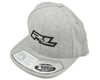 Image 1 for SCRATCH & DENT: Pro-Line Threads Snapback Hat (Gray)