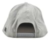 Image 2 for SCRATCH & DENT: Pro-Line Threads Snapback Hat (Gray)