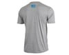Image 2 for Pro-Line Factory Team T-Shirt (Gray)