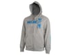 Image 1 for Pro-Line Factory Team Zip-Up Hoodie (Gray)