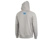 Image 2 for Pro-Line Factory Team Zip-Up Hoodie (Gray)
