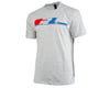 Image 1 for Pro-Line 82 Rewind Light Gray T-Shirt
