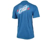 Image 2 for Pro-Line Energy Blue T-Shirt (Blue)