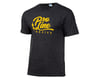 Image 1 for Pro-Line Retro Black Heather T-Shirt