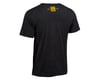 Image 2 for Pro-Line Retro Black Heather T-Shirt