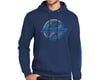 Image 2 for Pro-Line Sphere Hoodie (Navy) (M)