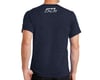 Image 3 for Pro-Line Quarter Tread T-Shirt (Navy) (M)