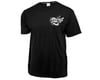 Image 1 for Pro-Line Wings T-Shirt (Black) (M)