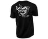 Image 2 for Pro-Line Wings T-Shirt (Black) (M)