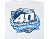 Image 3 for Pro-Line 40th Anniversary T-Shirt (White) (M)