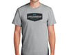 Image 1 for Pro-Line Crest Grey T-Shirt (XL)