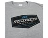Image 2 for Pro-Line Crest Grey T-Shirt (2XL)