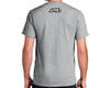 Image 3 for Pro-Line Crest Grey T-Shirt (XL)