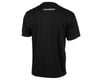 Image 2 for Pro-Line Contour Black T-Shirt (M)