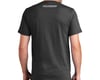 Image 3 for Pro-Line Contour Black T-Shirt (M)