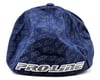 Image 2 for Pro-Line 2013 "Swarm" Flexfit Hat (Navy Blue)