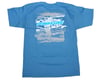 Image 2 for Pro-Line Slate Blue Urban T-Shirt (Medium)