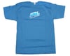 Image 1 for Pro-Line Slate Blue Urban T-Shirt (2X-Large)