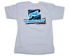 Image 2 for Pro-Line Silver Surf T-Shirt (Medium)