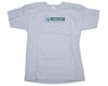 Image 1 for Pro-Line Silver Surf T-Shirt (X-Large)