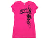 Image 1 for Pro-Line Pink Urban Girls T-Shirt (Medium)