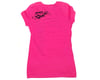 Image 2 for Pro-Line Pink Urban Girls T-Shirt (Medium)