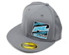 Image 1 for Pro-Line 2013 "Worlds" Gray Flat Bill Flexfit Hat (L/XL)