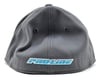 Image 2 for Pro-Line 2013 "Worlds" Gray Flat Bill Flexfit Hat (L/XL)