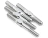 Image 1 for PSM Aluminum S350 Turnbuckle Set (Silver) (4)