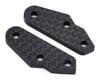 Image 1 for PSM 3mm Carbon MBX7 Steering Link Extensions (2)