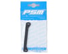 Image 2 for PSM 3mm MBX7 Carbon Ackerman Steering Plate