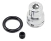 Image 1 for PSM Aluminum MP9 Center Axle Coupler (Silver)