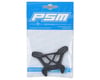 Image 2 for PSM 5mm S104 Carbon Front Shock Tower
