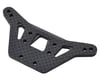 Image 1 for PSM 4mm B44.2 Carbon Rear Shock Tower