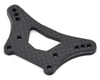 Image 1 for PSM 4mm B-MAX4 III Carbon Front Shock Tower