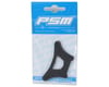 Image 2 for PSM 4mm B-MAX4 III Carbon Front Shock Tower