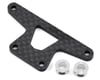 Image 1 for PSM 3mm B-MAX4 III Carbon Front Upper Plate