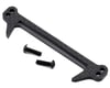 Image 1 for PSM 3mm Carbon B-MAX4 III Steering Brace