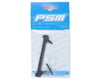 Image 2 for PSM 3mm Carbon B-MAX4 III Steering Brace