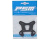 Image 2 for PSM RC8B3 5.0mm Carbon Front Shock Tower