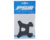 Image 2 for PSM RC8B3 4.0mm Carbon Rear Shock Tower