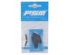 Image 2 for PSM RC8B3 3mm Carbon Steering Link Extension (2) (+2.0mm)