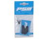 Image 2 for PSM RC8B3 3mm Carbon Steering Link Extension (2) (+3.0mm)
