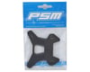 Image 2 for PSM MBX7R 5.0mm Carbon Rear Shock Tower